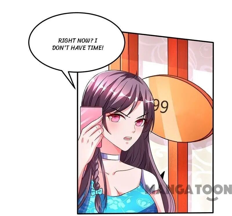 My Badass CEO Daddy Chapter 30 - page 6