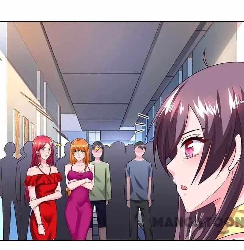My Badass CEO Daddy Chapter 41 - page 11