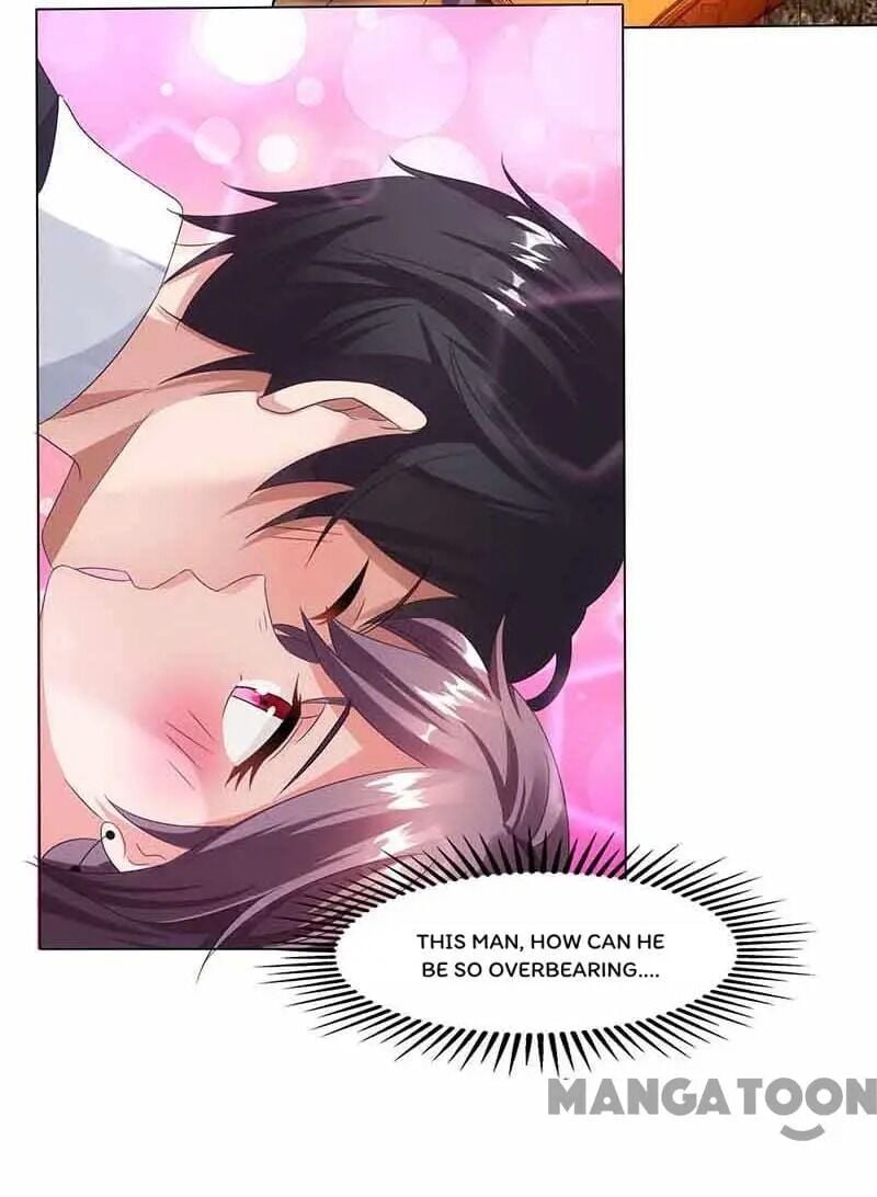 My Badass CEO Daddy Chapter 41 - page 7
