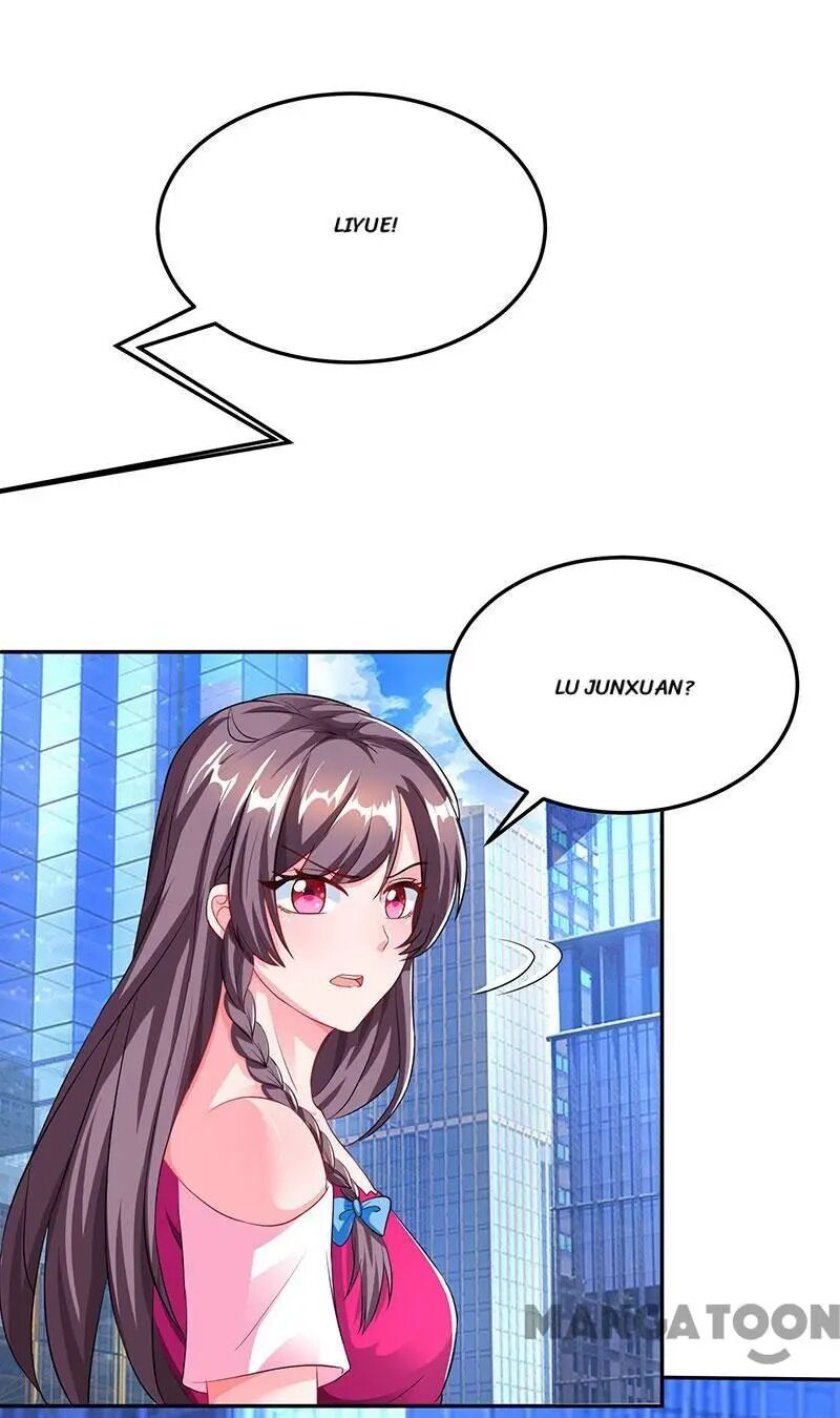 My Badass CEO Daddy Chapter 73 - page 10