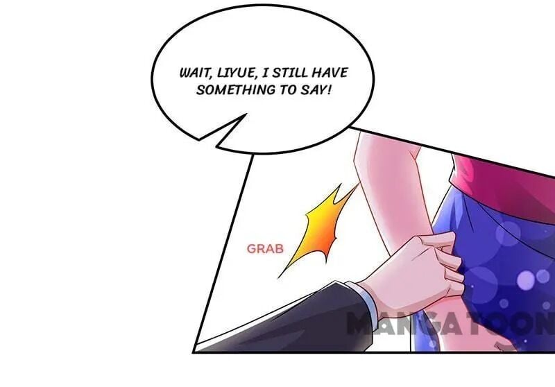 My Badass CEO Daddy Chapter 73 - page 18