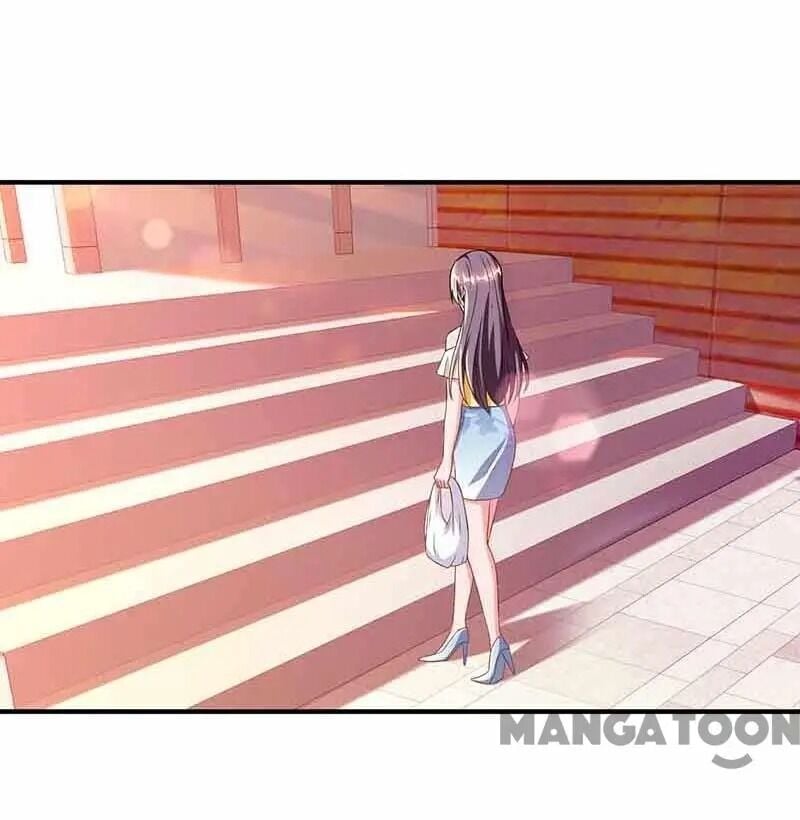 My Badass CEO Daddy Chapter 42 - page 1