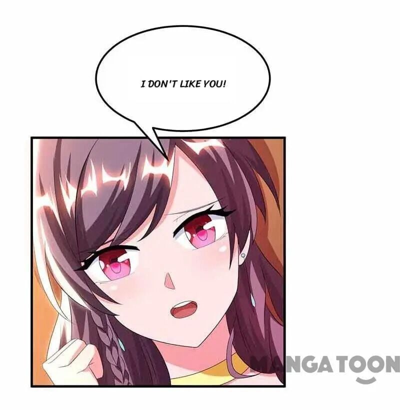 My Badass CEO Daddy Chapter 42 - page 22