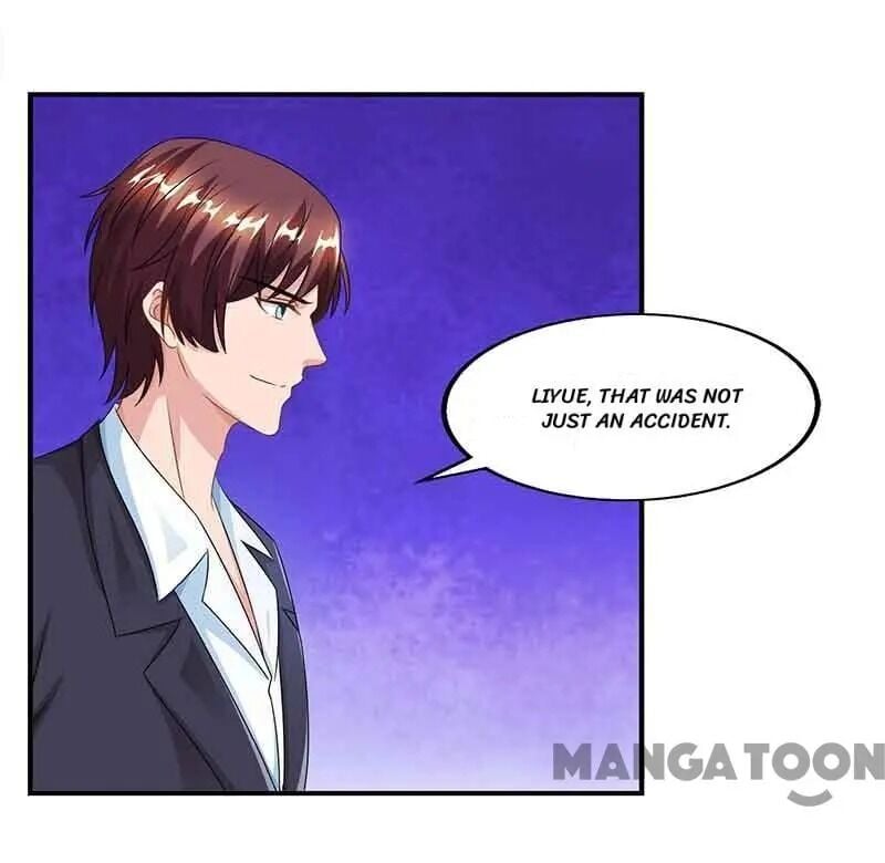 My Badass CEO Daddy Chapter 44 - page 17