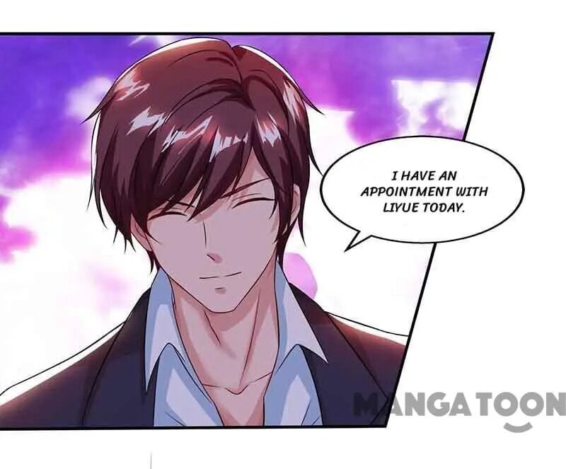 My Badass CEO Daddy Chapter 44 - page 2