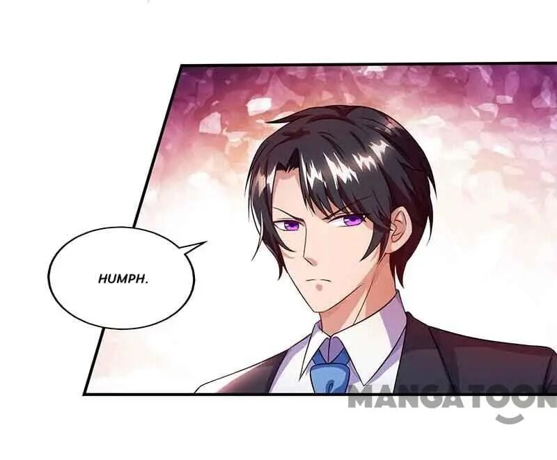 My Badass CEO Daddy Chapter 44 - page 3
