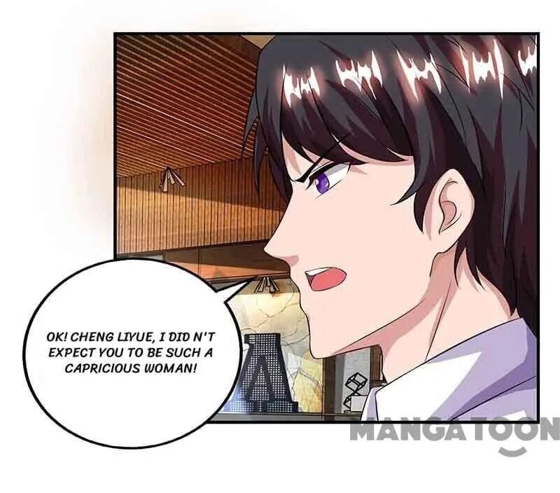 My Badass CEO Daddy Chapter 44 - page 9