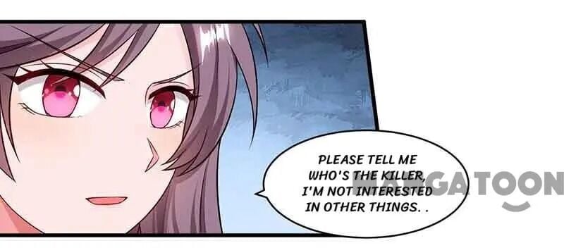 My Badass CEO Daddy Chapter 45 - page 4