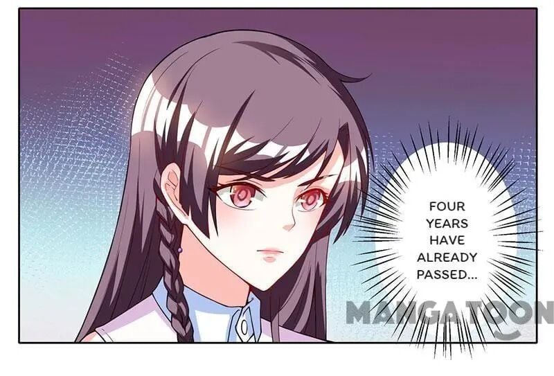 My Badass CEO Daddy Chapter 5 - page 14