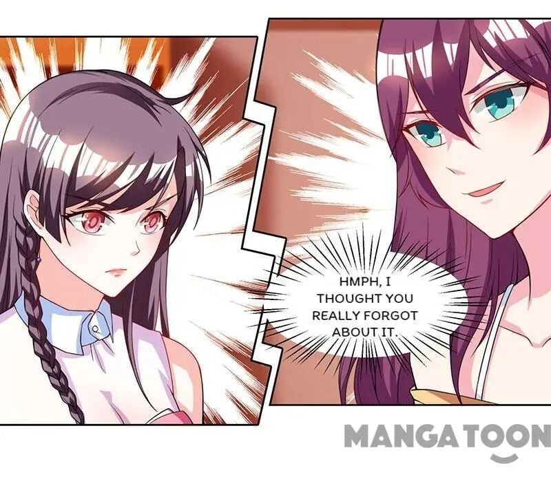 My Badass CEO Daddy Chapter 5 - page 15