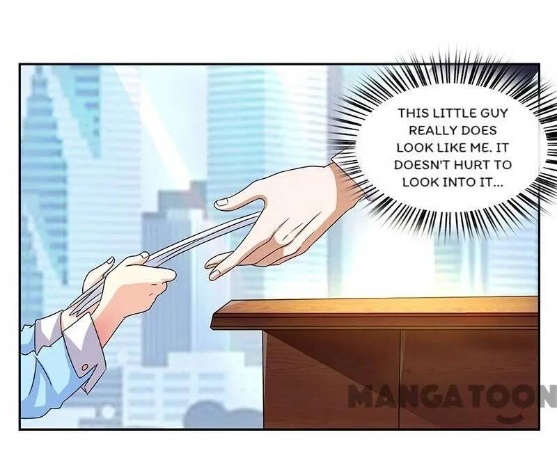 My Badass CEO Daddy Chapter 7 - page 18