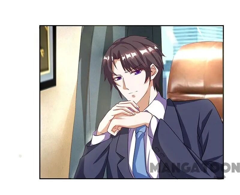 My Badass CEO Daddy Chapter 7 - page 9
