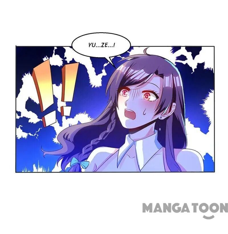 My Badass CEO Daddy Chapter 8 - page 18