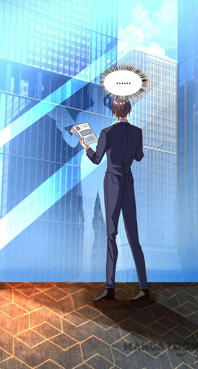 My Badass CEO Daddy Chapter 8 - page 2