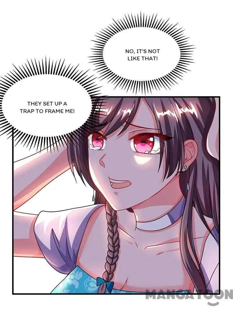 My Badass CEO Daddy Chapter 31 - page 18