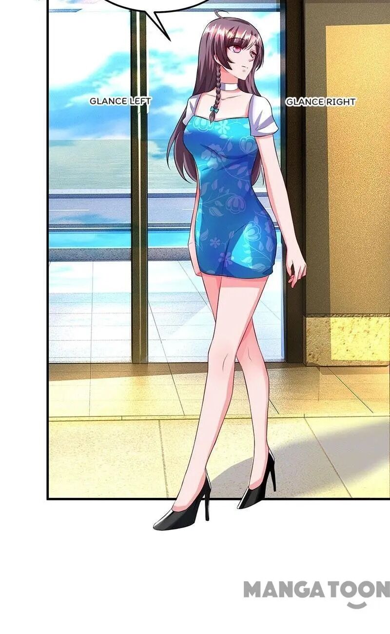 My Badass CEO Daddy Chapter 31 - page 2