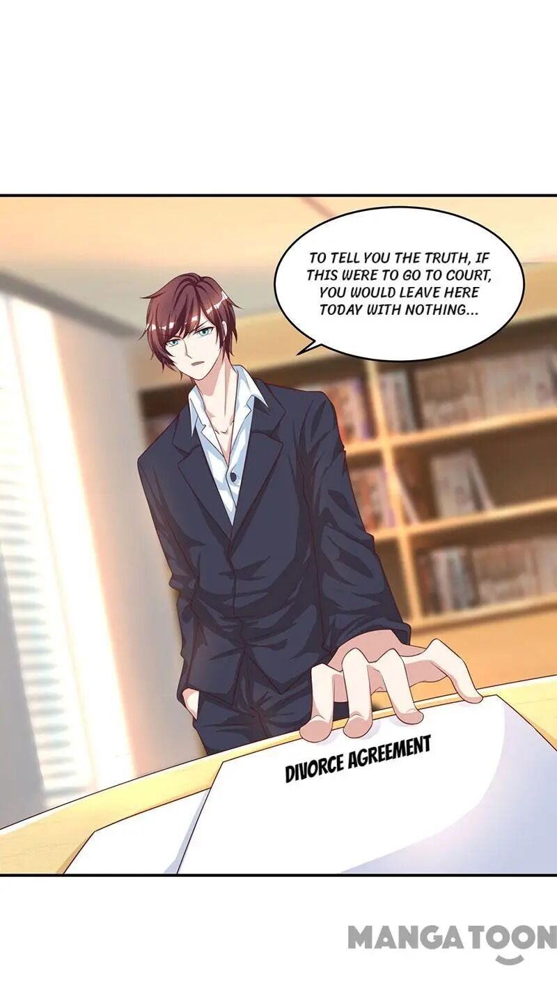 My Badass CEO Daddy Chapter 3 - page 10
