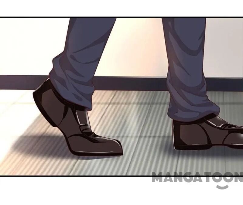 My Badass CEO Daddy Chapter 3 - page 11