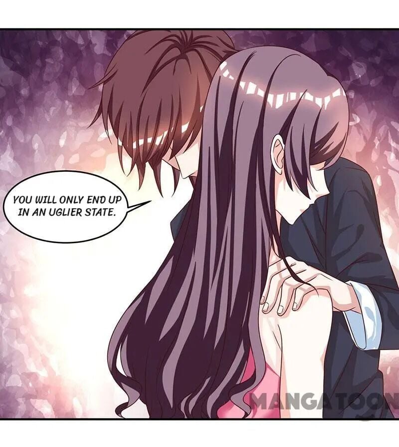 My Badass CEO Daddy Chapter 3 - page 12