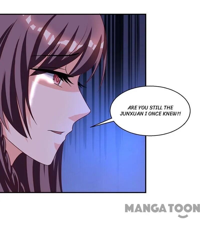 My Badass CEO Daddy Chapter 3 - page 13