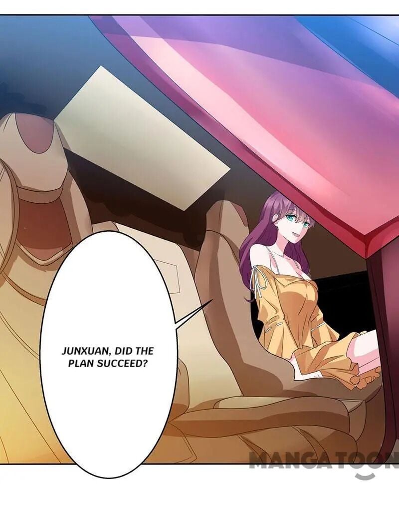 My Badass CEO Daddy Chapter 3 - page 2