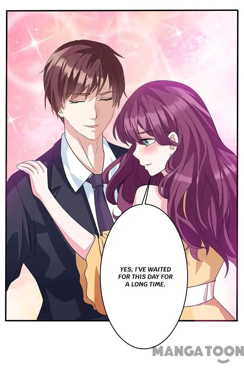 My Badass CEO Daddy Chapter 3 - page 4