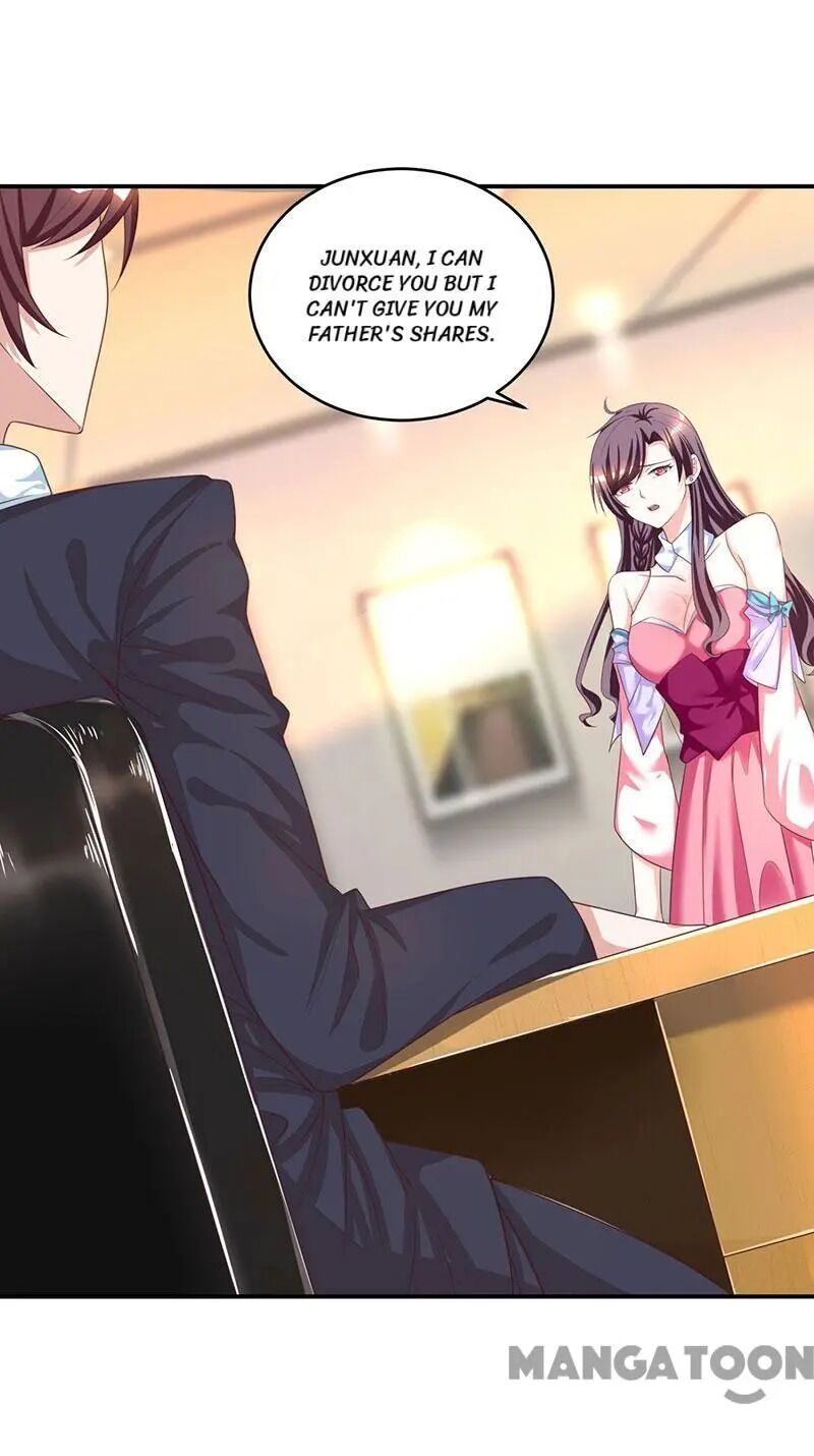 My Badass CEO Daddy Chapter 3 - page 7