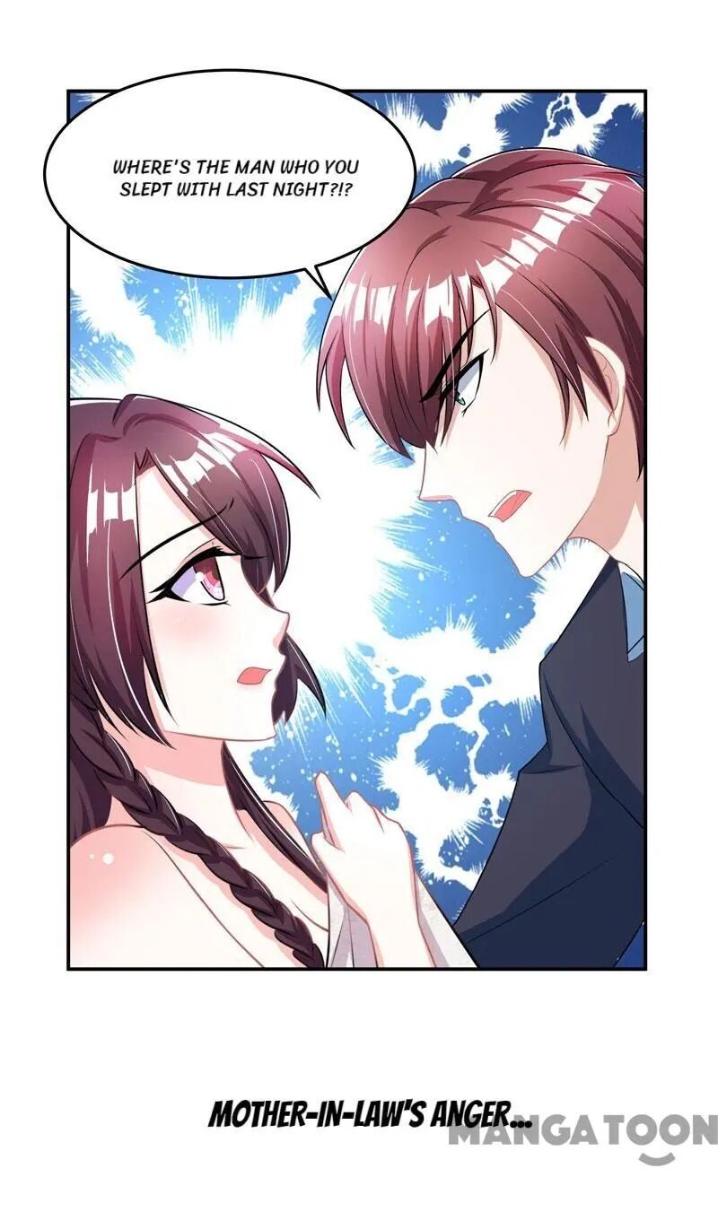 My Badass CEO Daddy Chapter 1 - page 2
