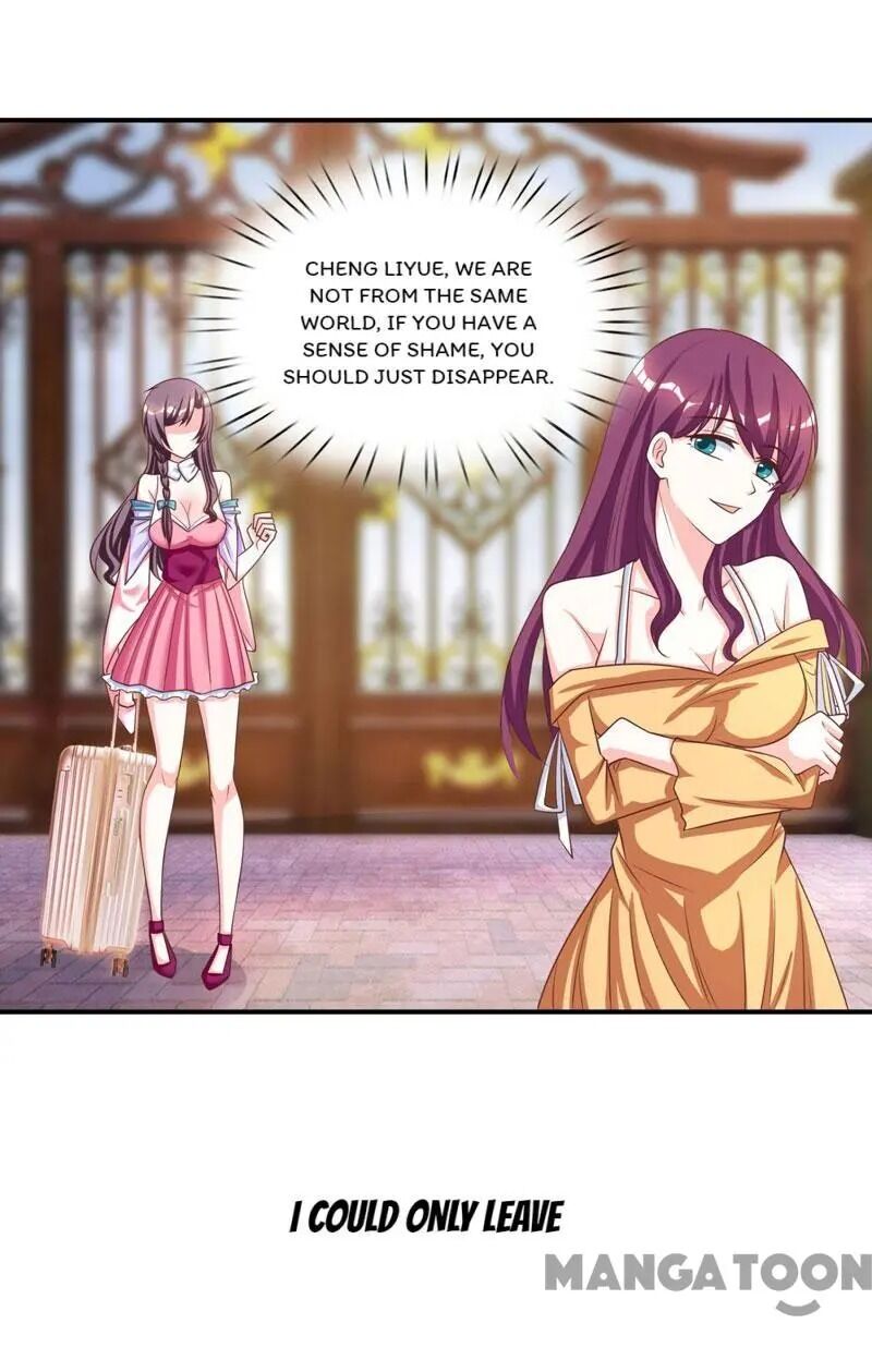 My Badass CEO Daddy Chapter 1 - page 7