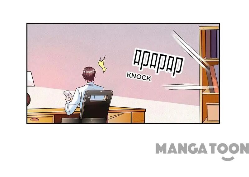 My Badass CEO Daddy Chapter 19 - page 18