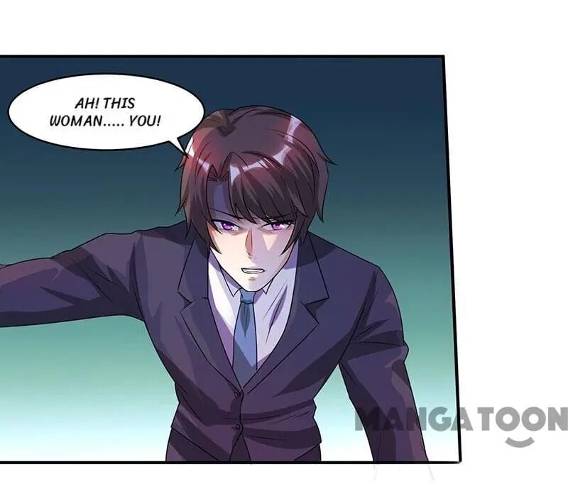My Badass CEO Daddy Chapter 10 - page 10