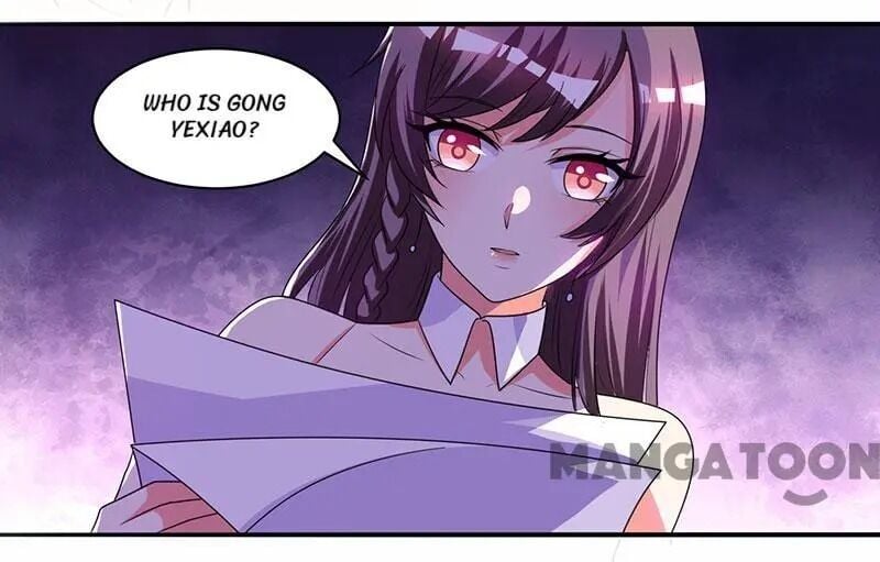 My Badass CEO Daddy Chapter 10 - page 16
