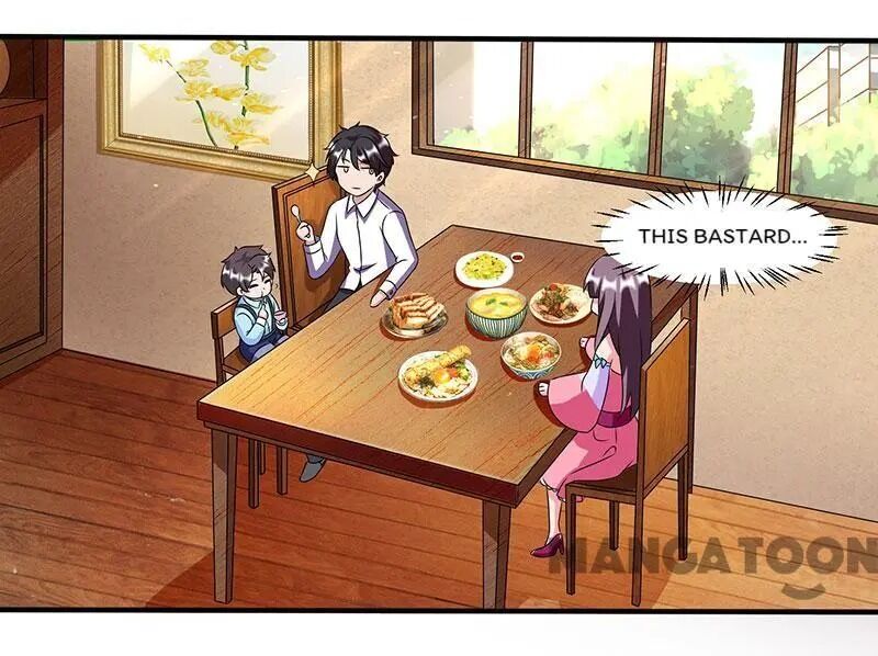 My Badass CEO Daddy Chapter 11 - page 17