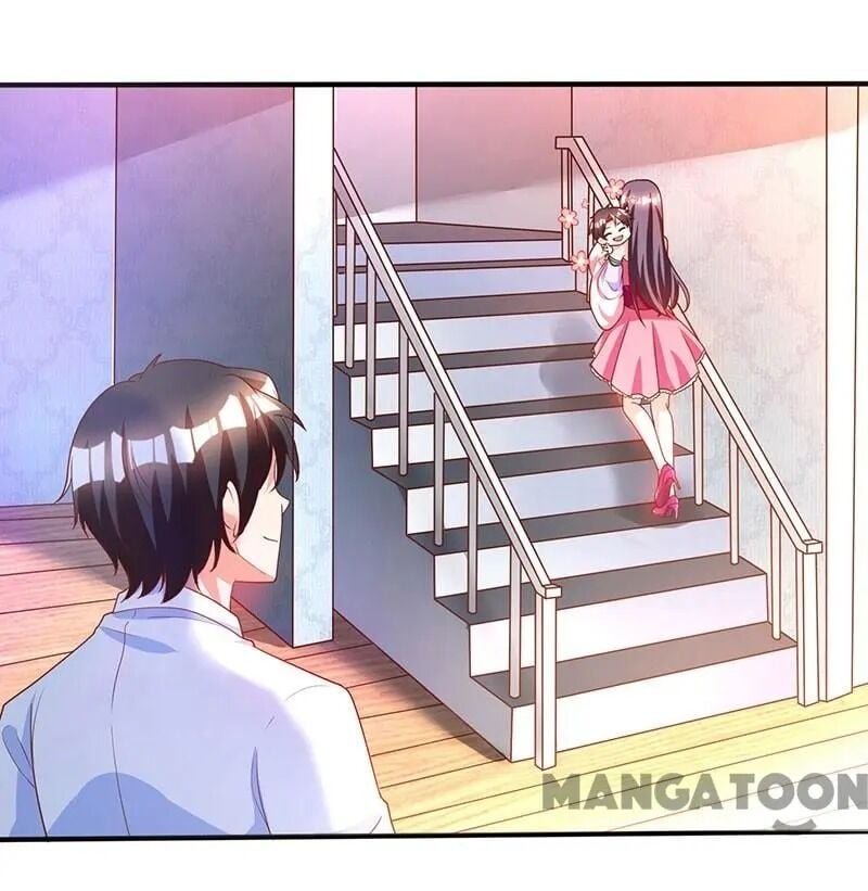 My Badass CEO Daddy Chapter 11 - page 23