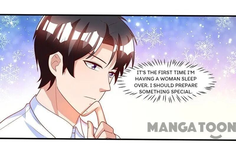 My Badass CEO Daddy Chapter 11 - page 24