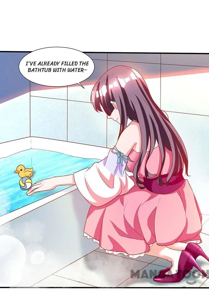My Badass CEO Daddy Chapter 12 - page 6