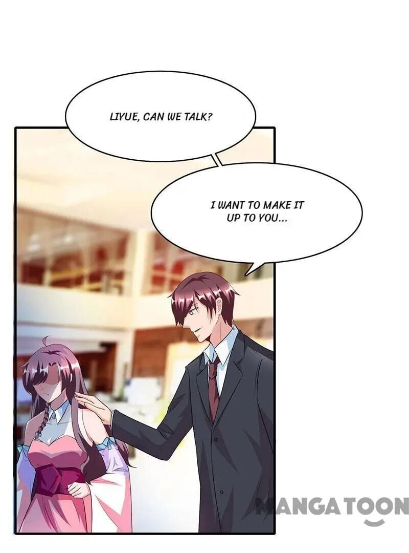 My Badass CEO Daddy Chapter 13 - page 10