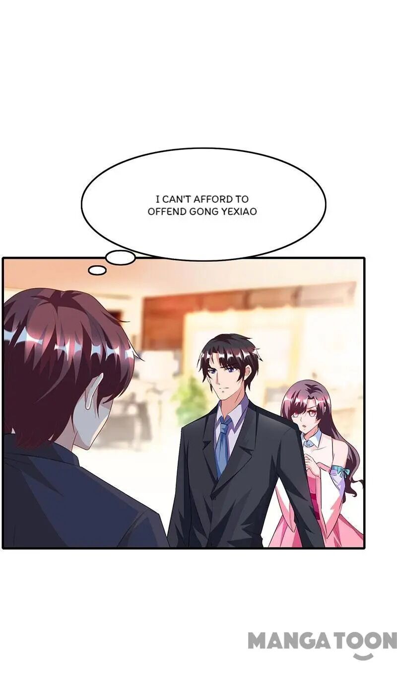 My Badass CEO Daddy Chapter 13 - page 15