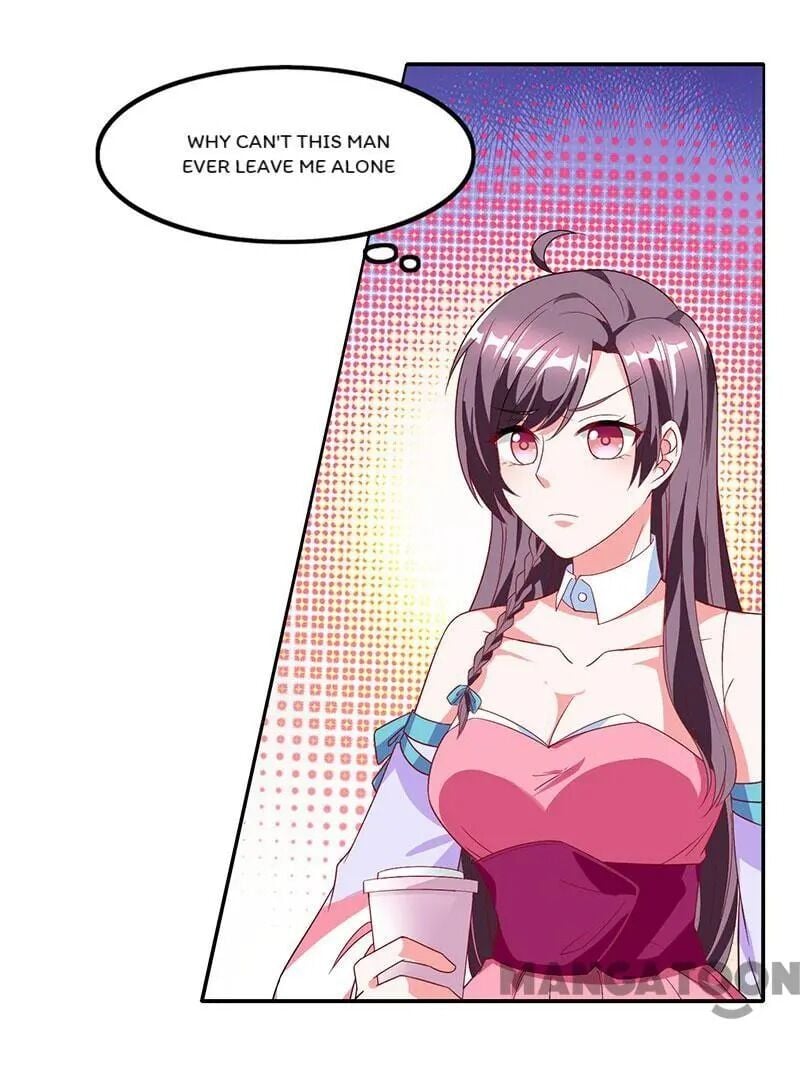 My Badass CEO Daddy Chapter 13 - page 2