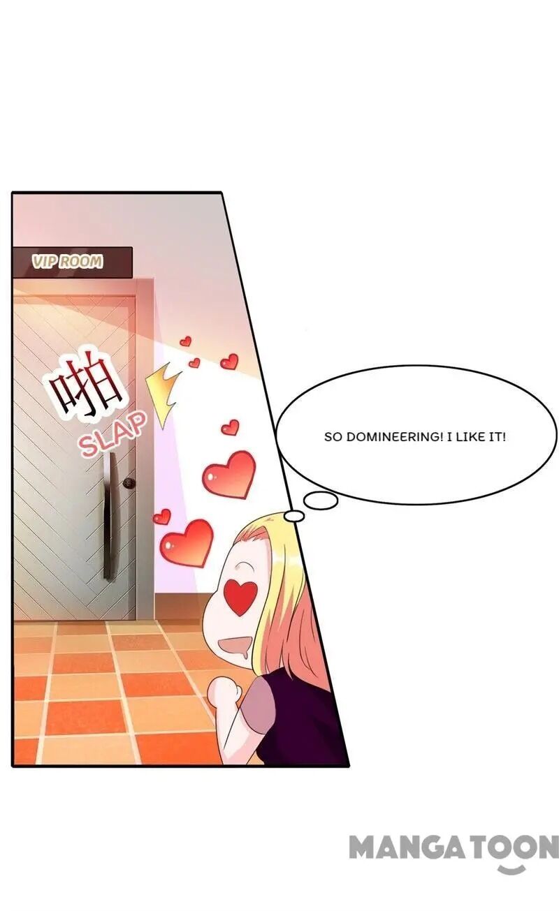 My Badass CEO Daddy Chapter 13 - page 21