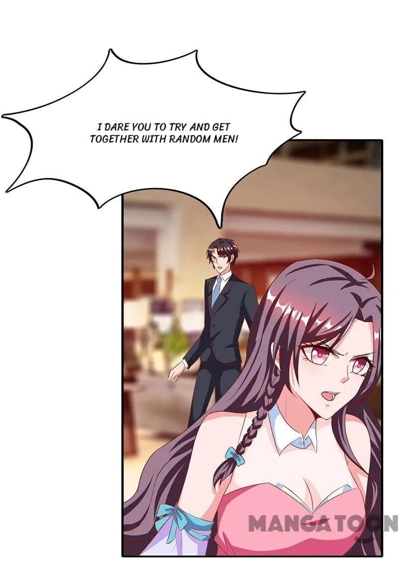 My Badass CEO Daddy Chapter 13 - page 24