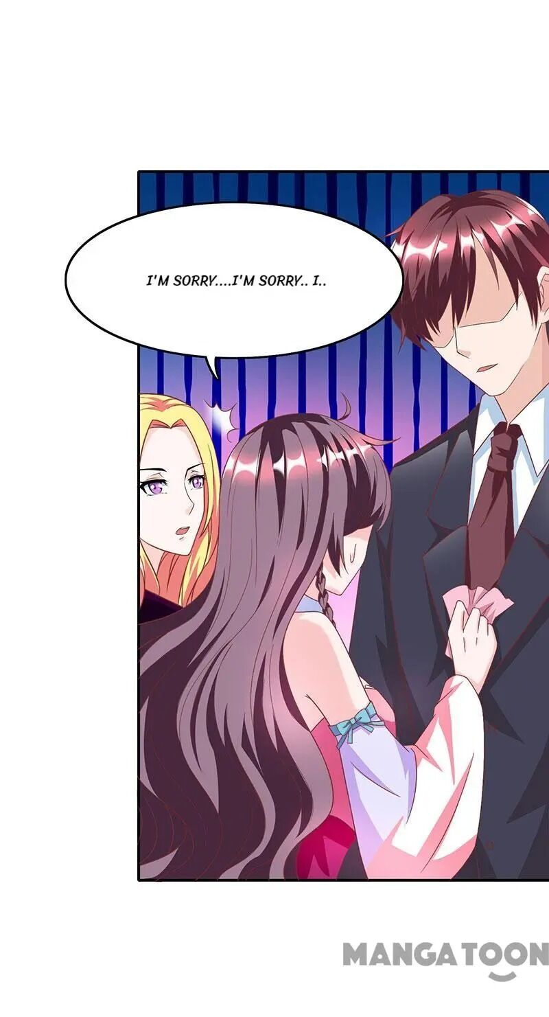 My Badass CEO Daddy Chapter 13 - page 6