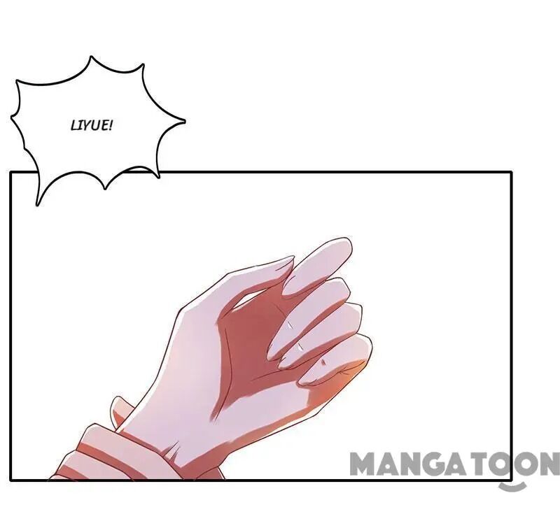 My Badass CEO Daddy Chapter 13 - page 7