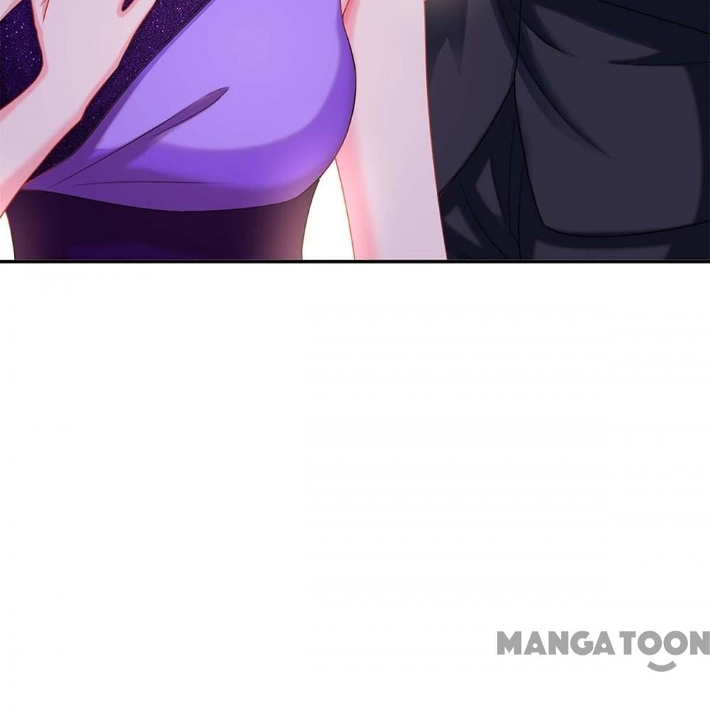 My Badass CEO Daddy Chapter 89 - page 30