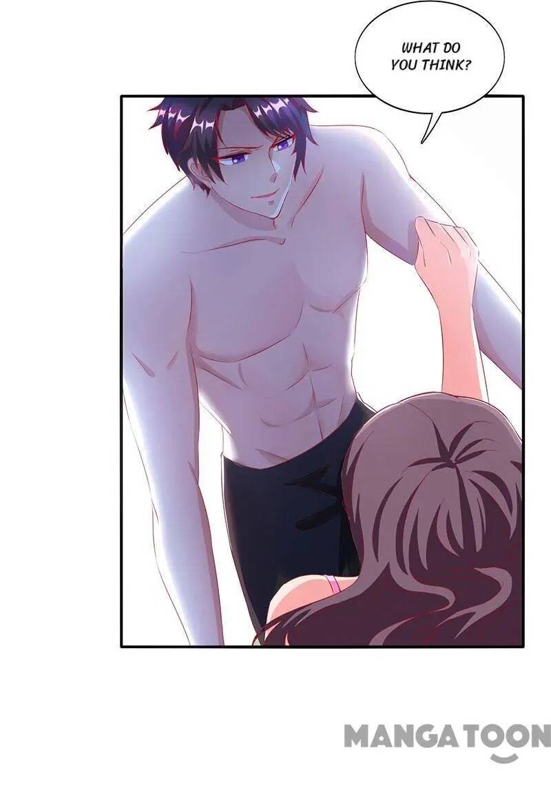 My Badass CEO Daddy Chapter 14 - page 12