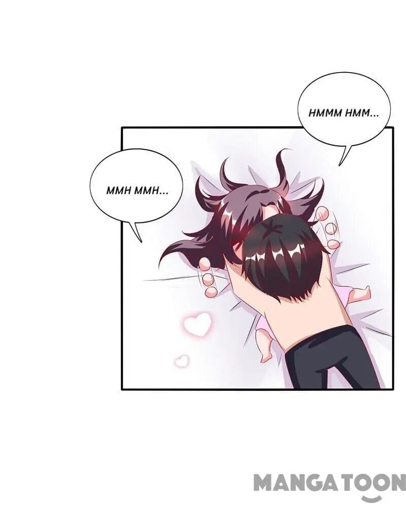 My Badass CEO Daddy Chapter 14 - page 17