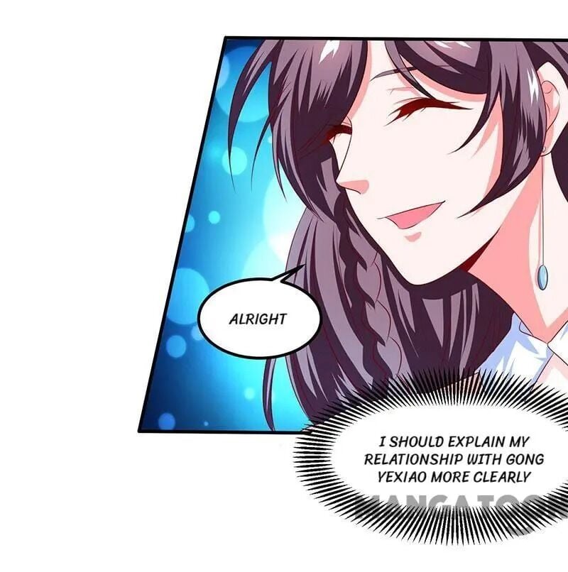 My Badass CEO Daddy Chapter 14 - page 23