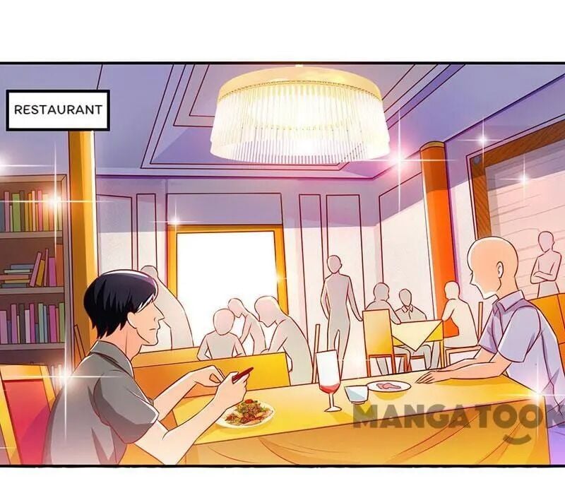 My Badass CEO Daddy Chapter 15 - page 13