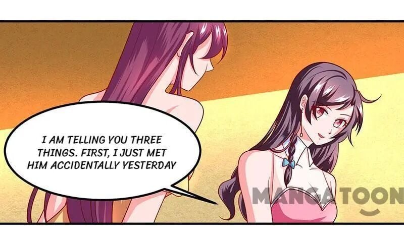 My Badass CEO Daddy Chapter 15 - page 2