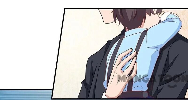 My Badass CEO Daddy Chapter 16 - page 13